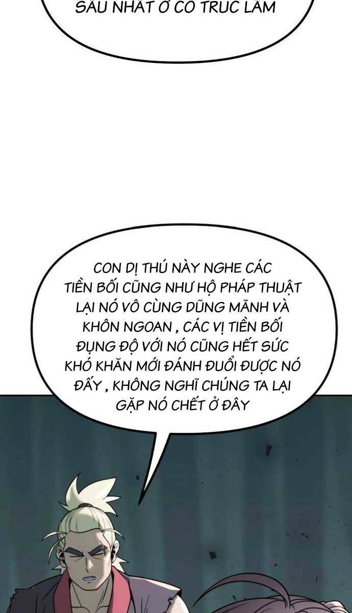 Ma Đạo Chuyển Sinh Ký - Chap 16