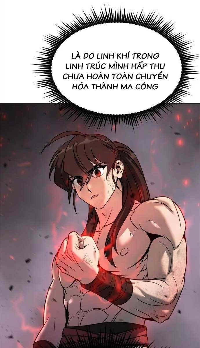 Ma Đạo Chuyển Sinh Ký - Chap 19