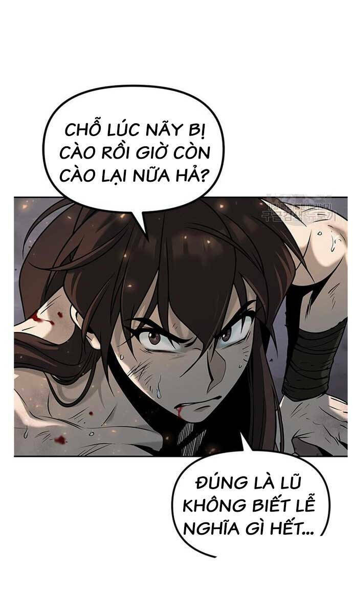 Ma Đạo Chuyển Sinh Ký - Chap 19