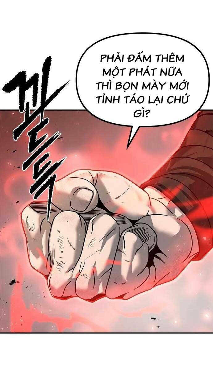 Ma Đạo Chuyển Sinh Ký - Chap 19