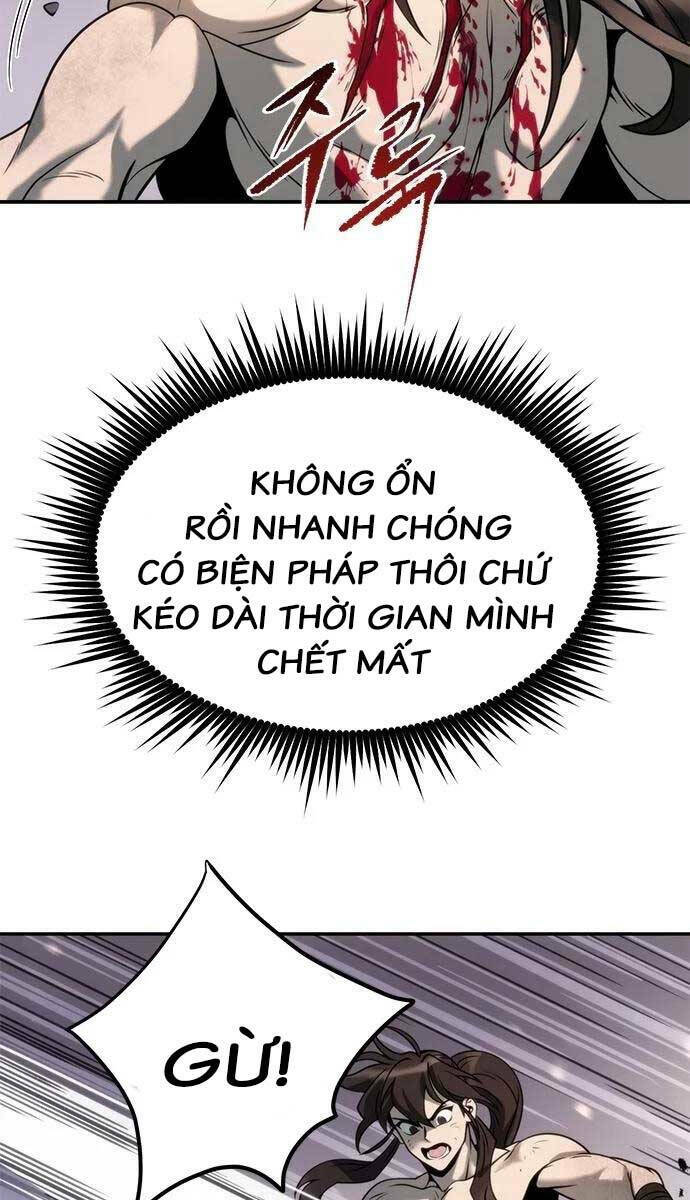 Ma Đạo Chuyển Sinh Ký - Chap 19