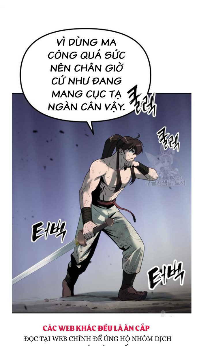 Ma Đạo Chuyển Sinh Ký - Chap 19