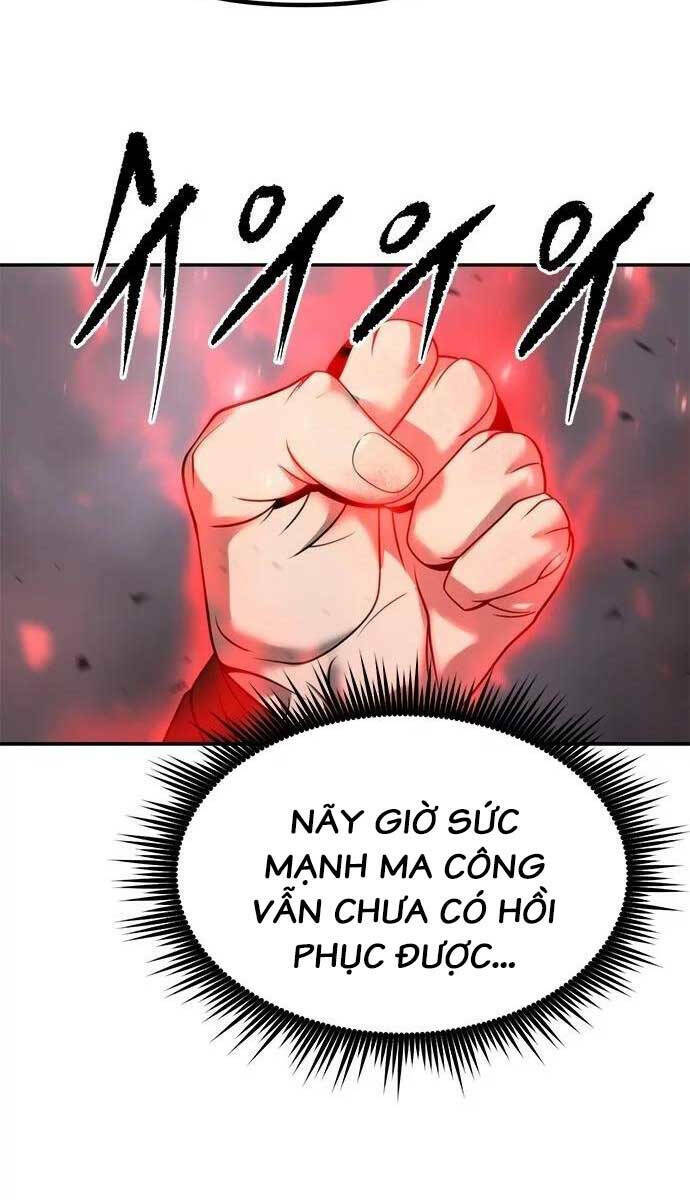 Ma Đạo Chuyển Sinh Ký - Chap 19