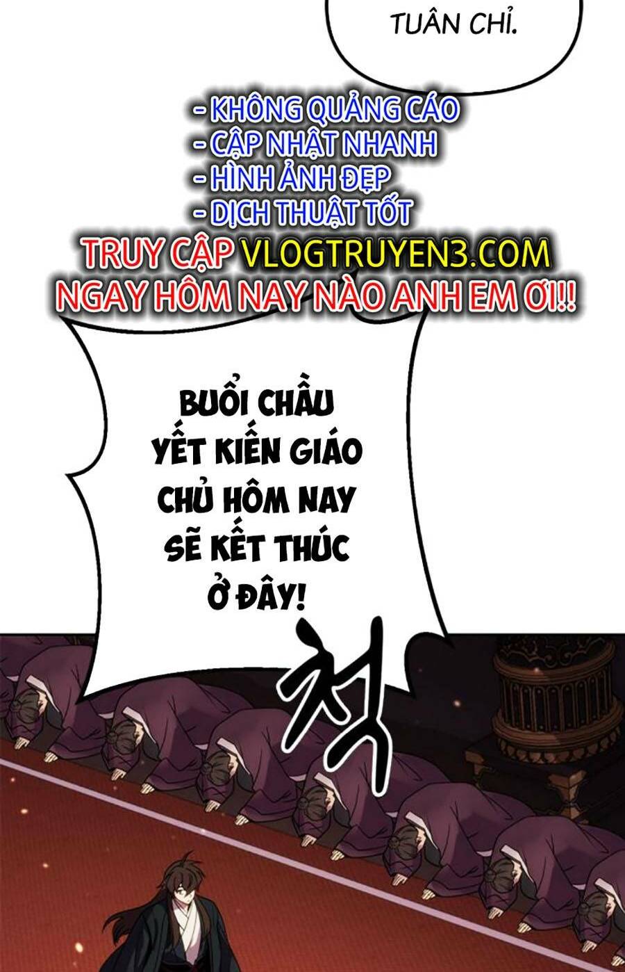 Ma Đạo Chuyển Sinh Ký - Trang 21