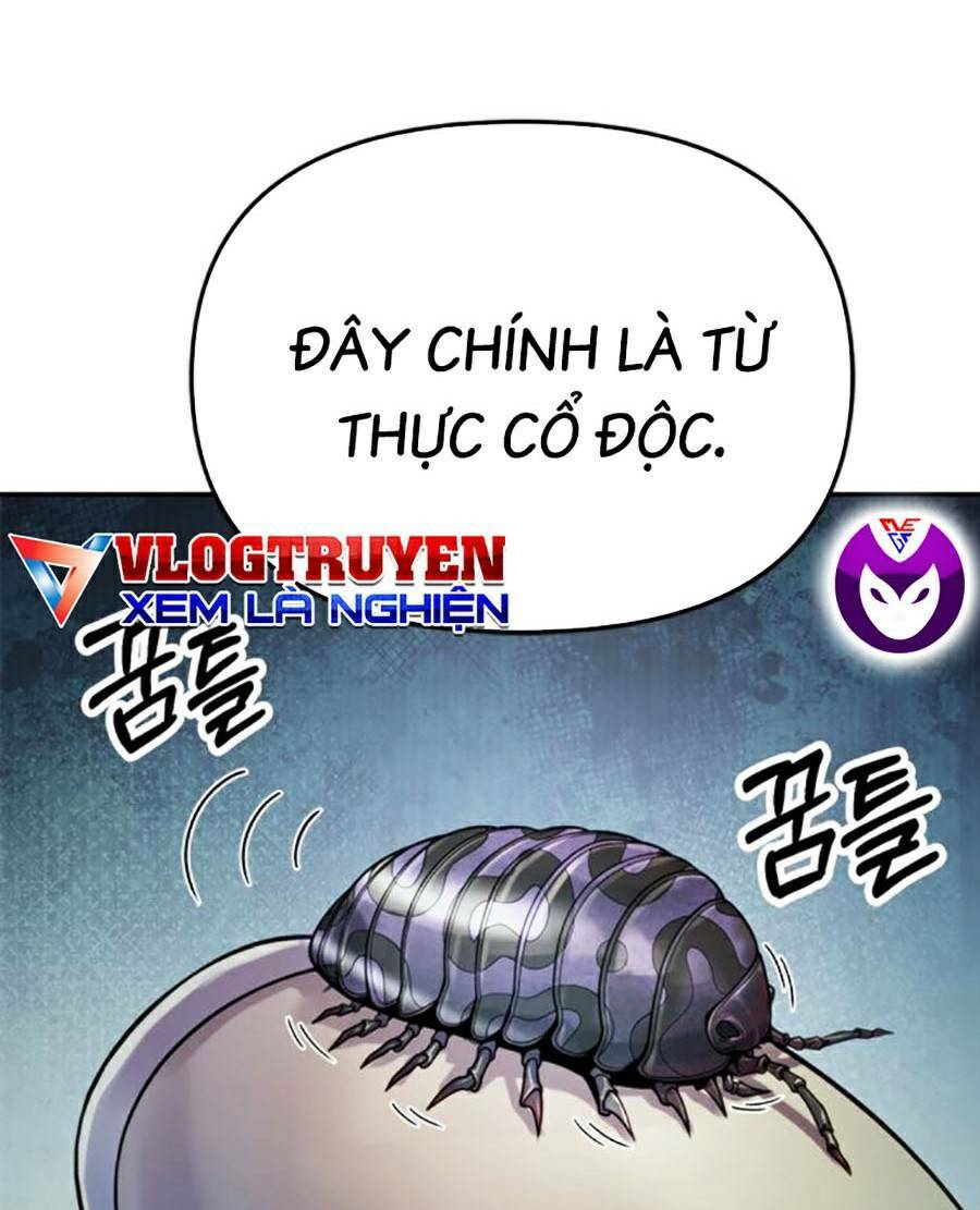 Ma Đạo Chuyển Sinh Ký - Trang 8