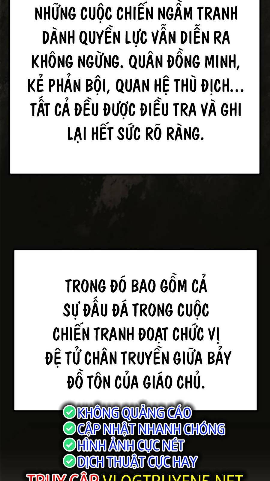 Ma Đạo Chuyển Sinh Ký - Trang 26