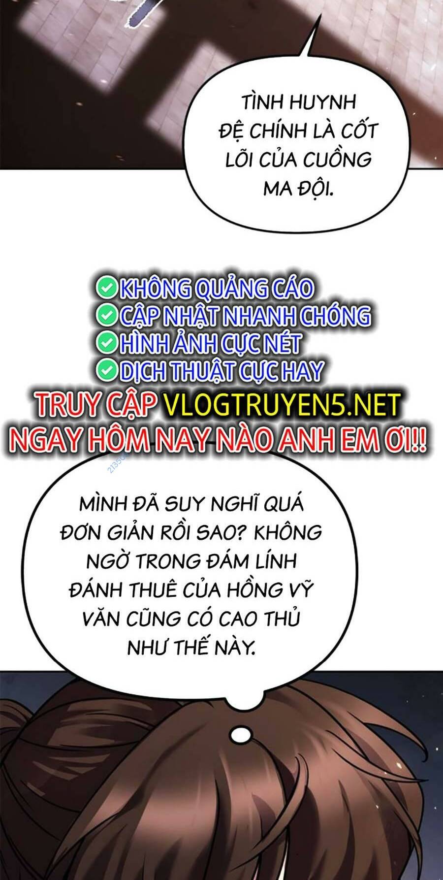 Ma Đạo Chuyển Sinh Ký - Trang 17