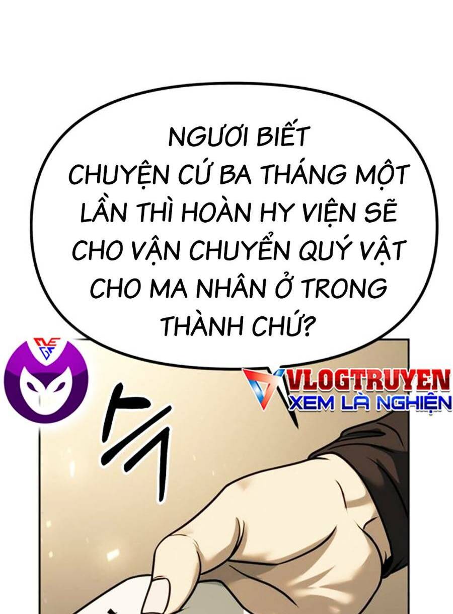 Ma Đạo Chuyển Sinh Ký - Trang 11