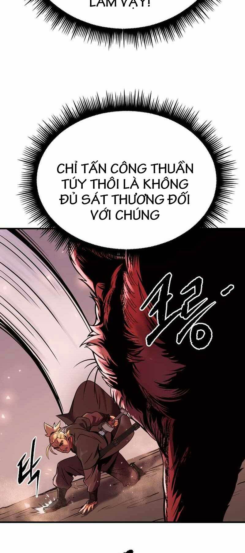 Ma Đạo Chuyển Sinh Ký - Trang 82