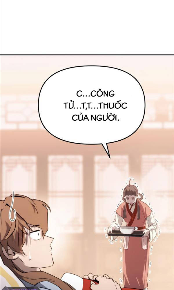 Ma Đạo Chuyển Sinh Ký - Chap 4