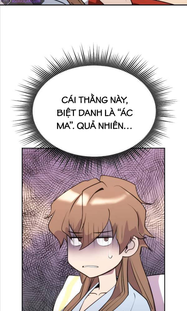 Ma Đạo Chuyển Sinh Ký - Chap 4