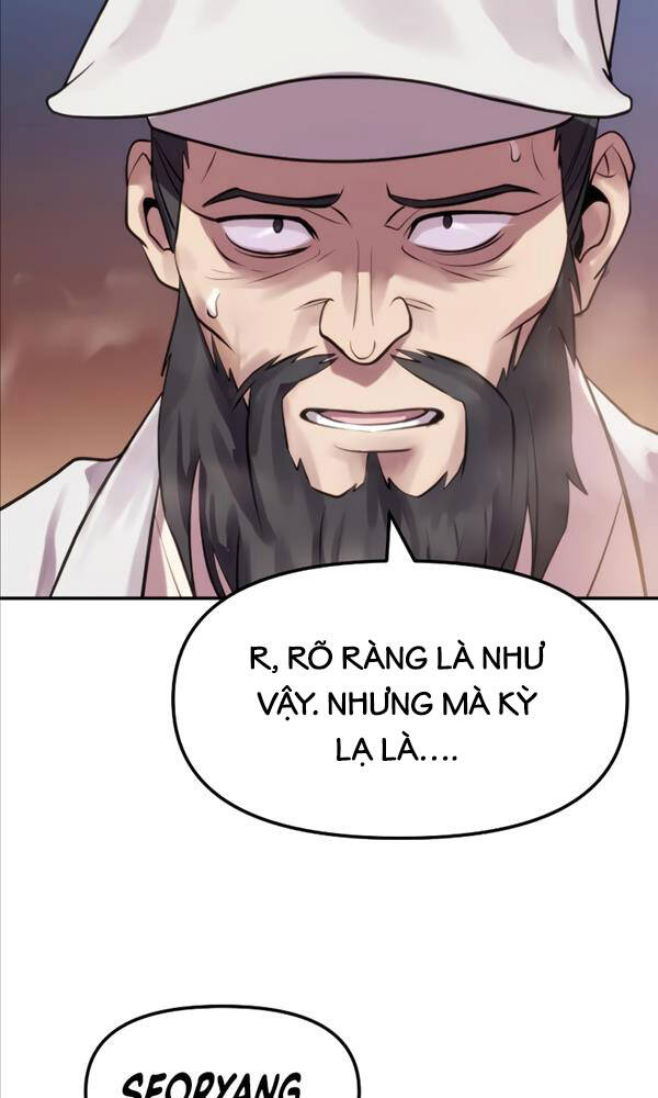 Ma Đạo Chuyển Sinh Ký - Chap 4