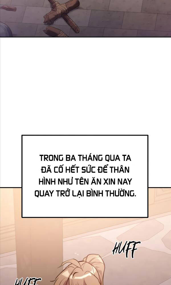 Ma Đạo Chuyển Sinh Ký - Chap 4