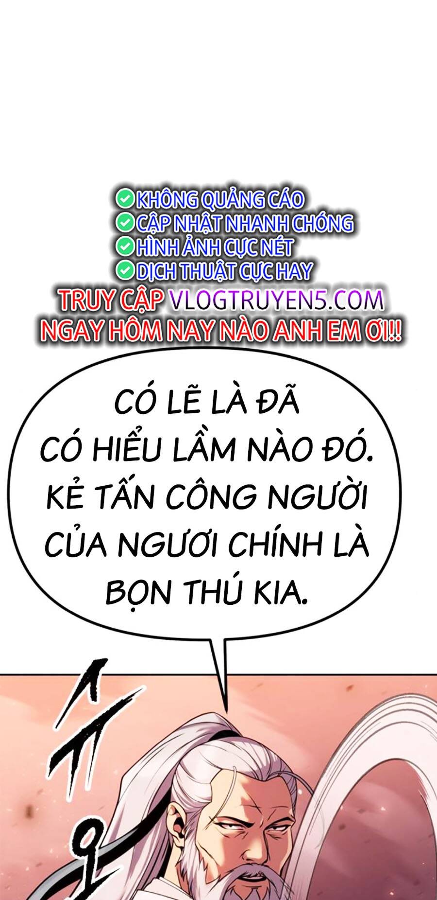 Ma Đạo Chuyển Sinh Ký - Trang 6