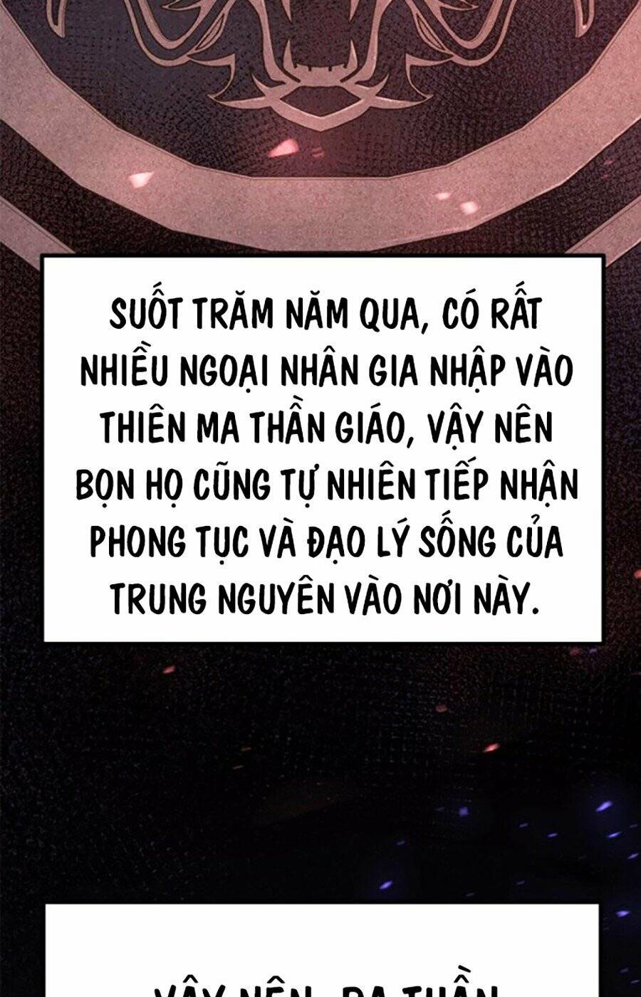 Ma Đạo Chuyển Sinh Ký - Trang 6