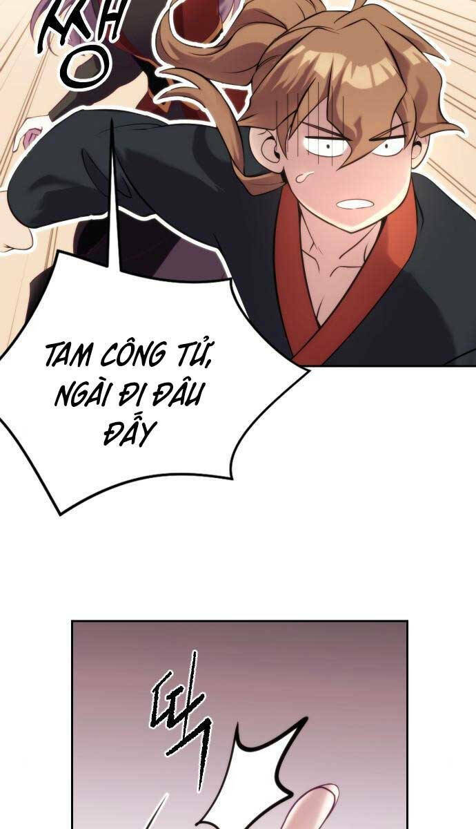 Ma Đạo Chuyển Sinh Ký - Chap 5