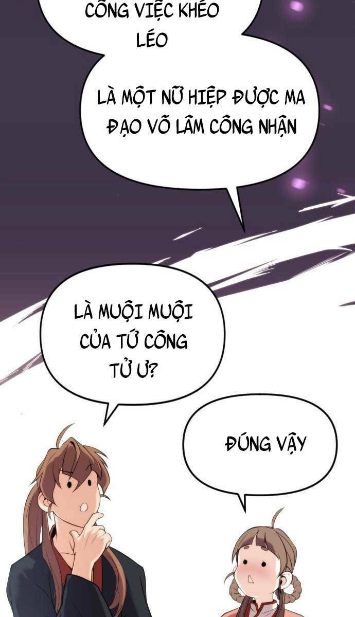 Ma Đạo Chuyển Sinh Ký - Chap 5