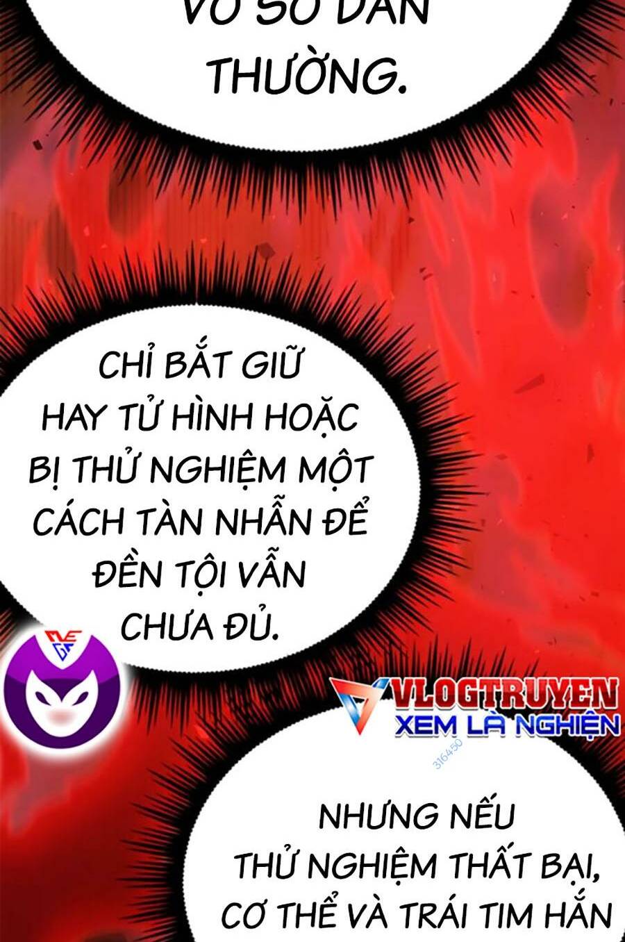 Ma Đạo Chuyển Sinh Ký - Trang 66