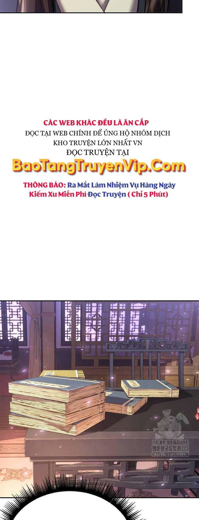 Ma Đạo Chuyển Sinh Ký - Trang 8