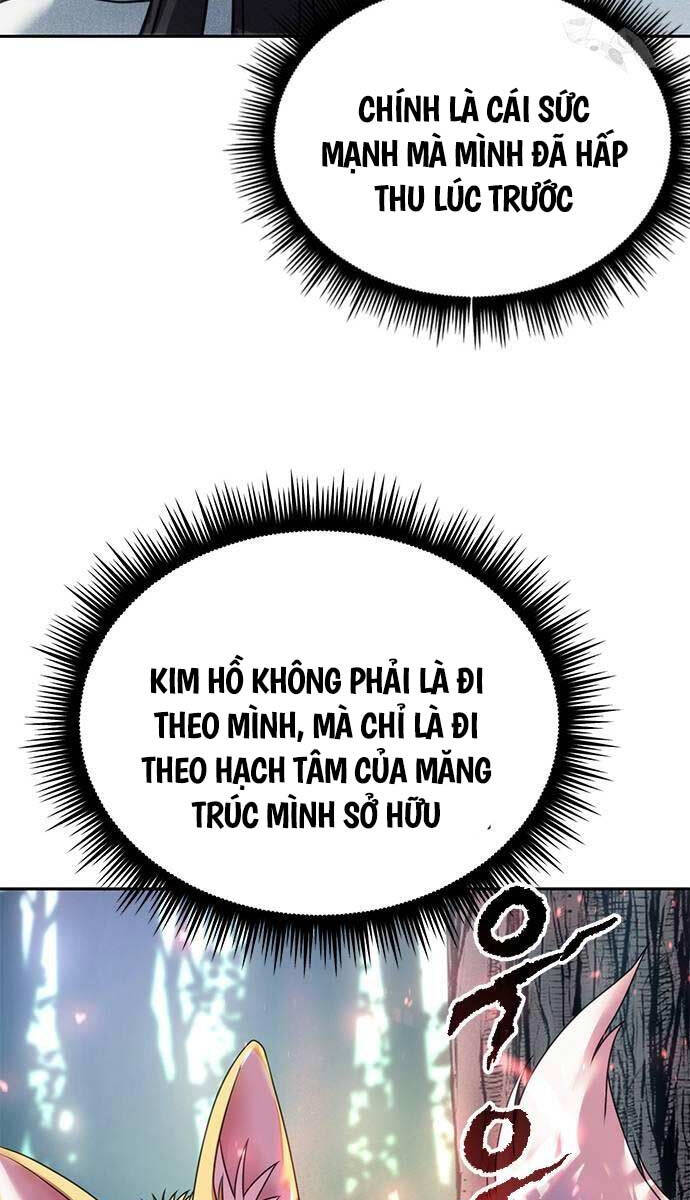 Ma Đạo Chuyển Sinh Ký - Chap 57