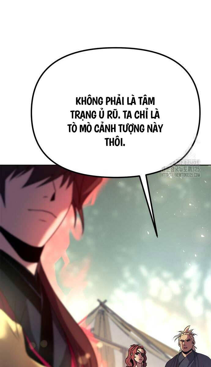 Ma Đạo Chuyển Sinh Ký - Chap 57