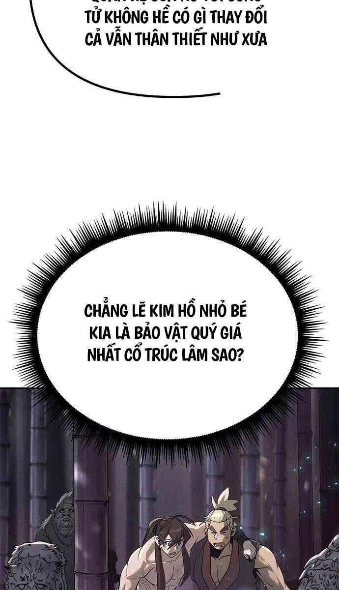 Ma Đạo Chuyển Sinh Ký - Chap 57