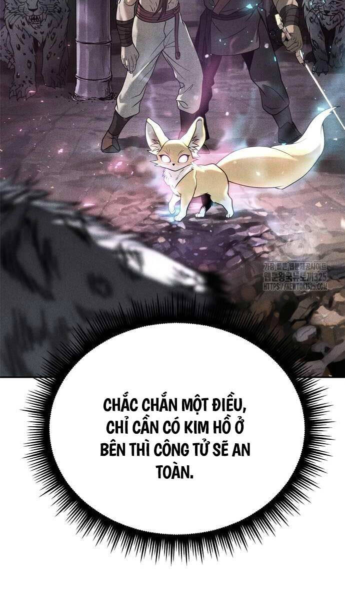 Ma Đạo Chuyển Sinh Ký - Chap 57