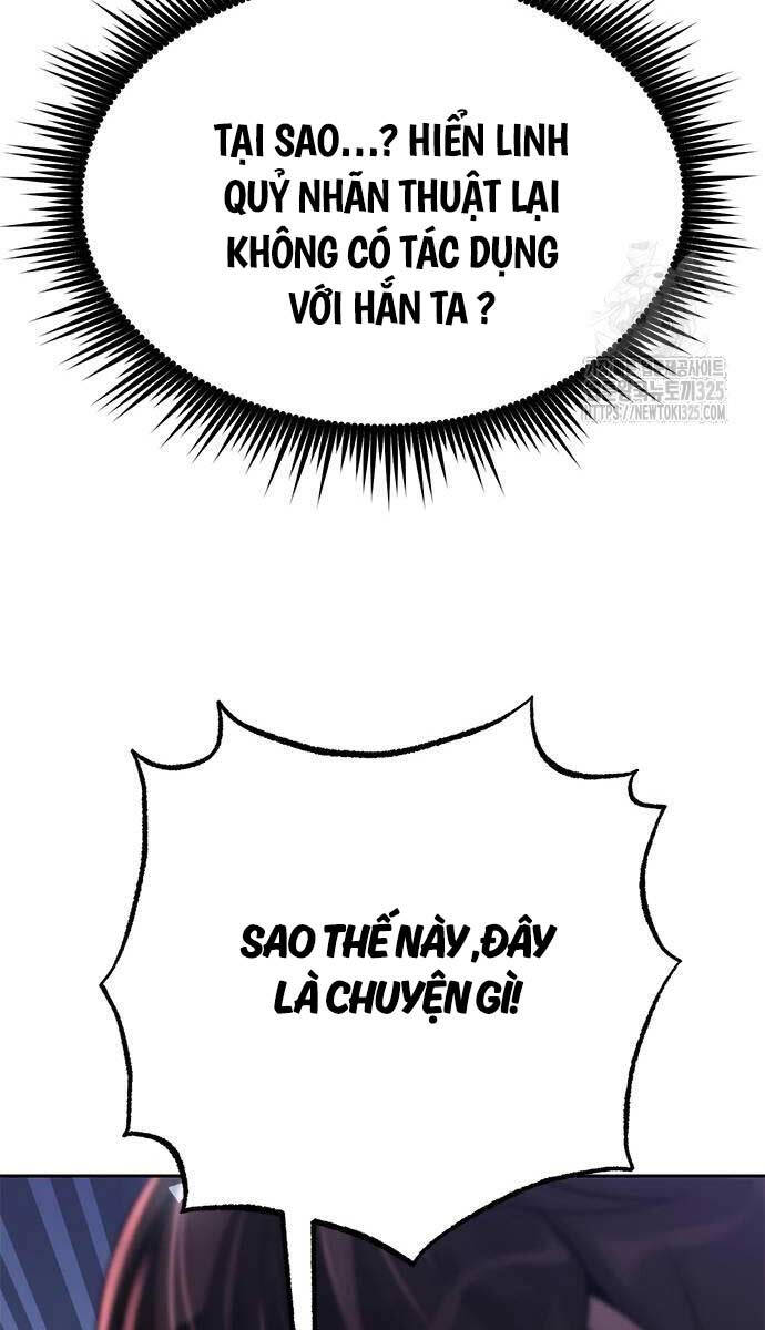 Ma Đạo Chuyển Sinh Ký - Chap 57