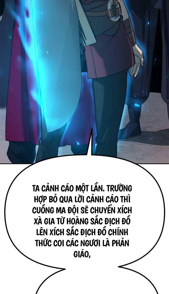 Ma Đạo Chuyển Sinh Ký - Chap 57