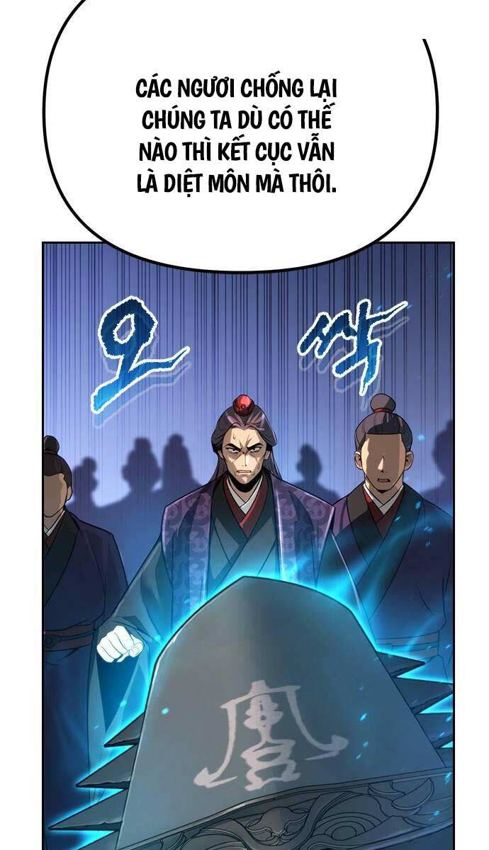 Ma Đạo Chuyển Sinh Ký - Chap 57