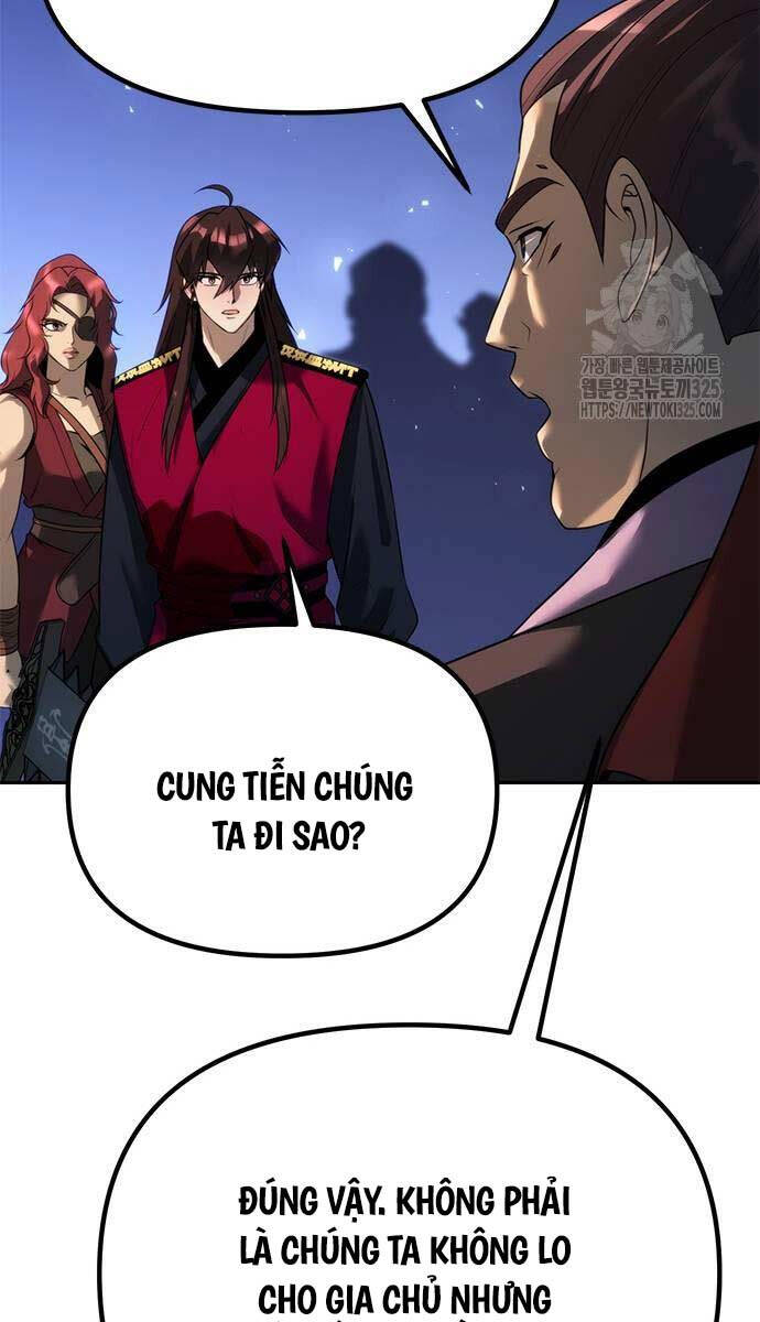 Ma Đạo Chuyển Sinh Ký - Chap 57