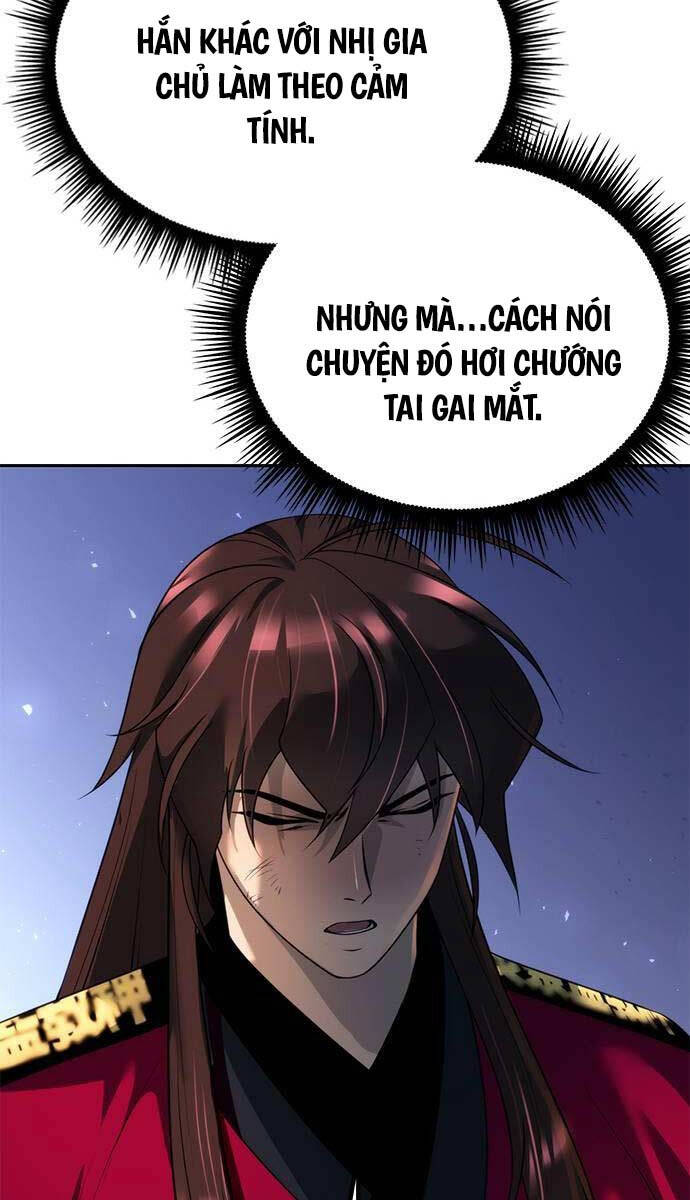 Ma Đạo Chuyển Sinh Ký - Chap 57