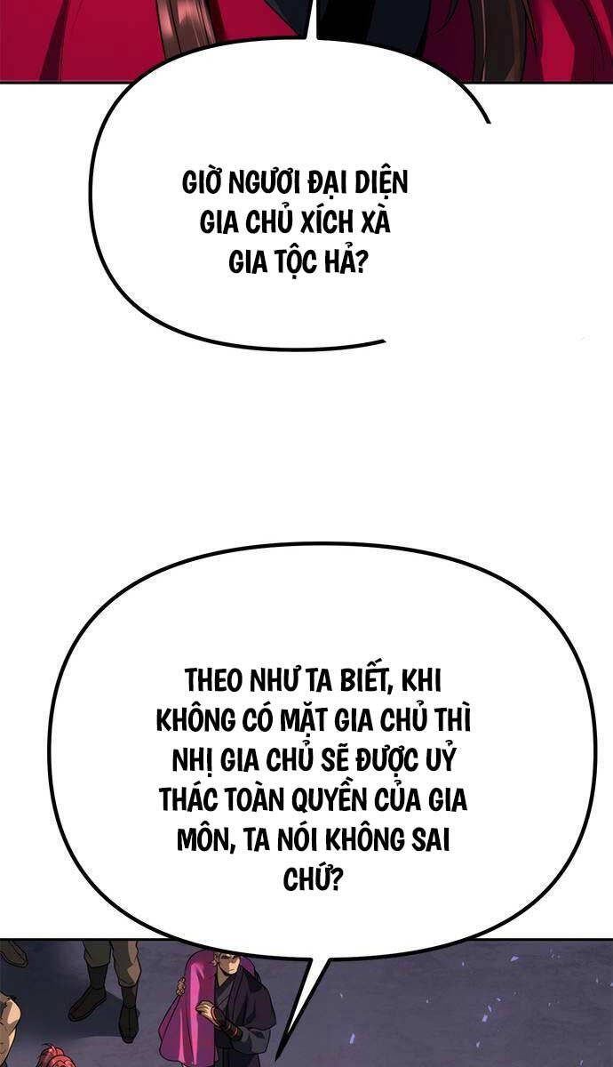 Ma Đạo Chuyển Sinh Ký - Chap 57