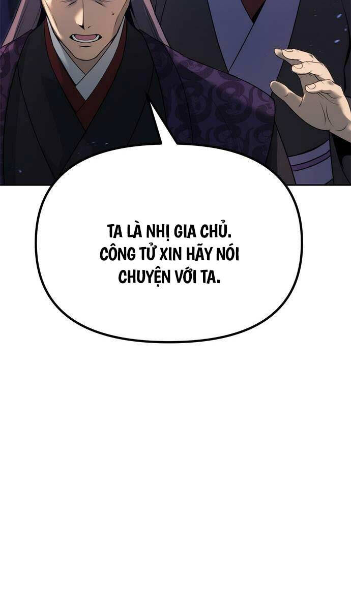 Ma Đạo Chuyển Sinh Ký - Chap 57