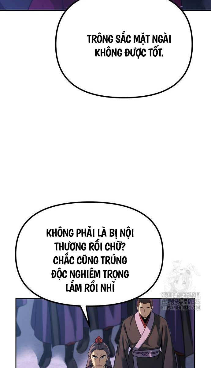 Ma Đạo Chuyển Sinh Ký - Chap 57