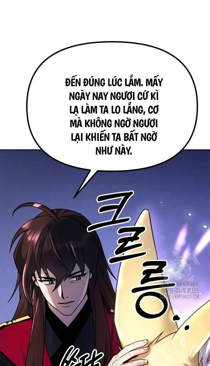 Ma Đạo Chuyển Sinh Ký - Chap 57