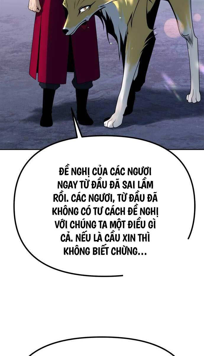 Ma Đạo Chuyển Sinh Ký - Chap 57