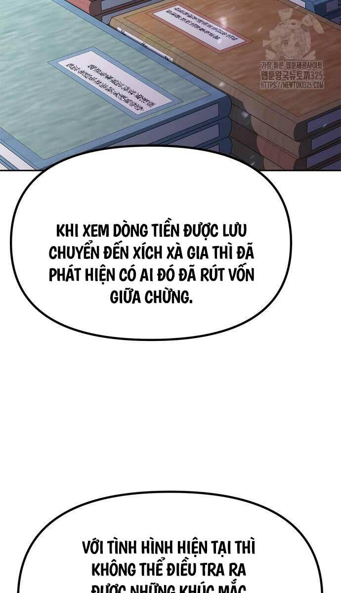 Ma Đạo Chuyển Sinh Ký - Chap 57