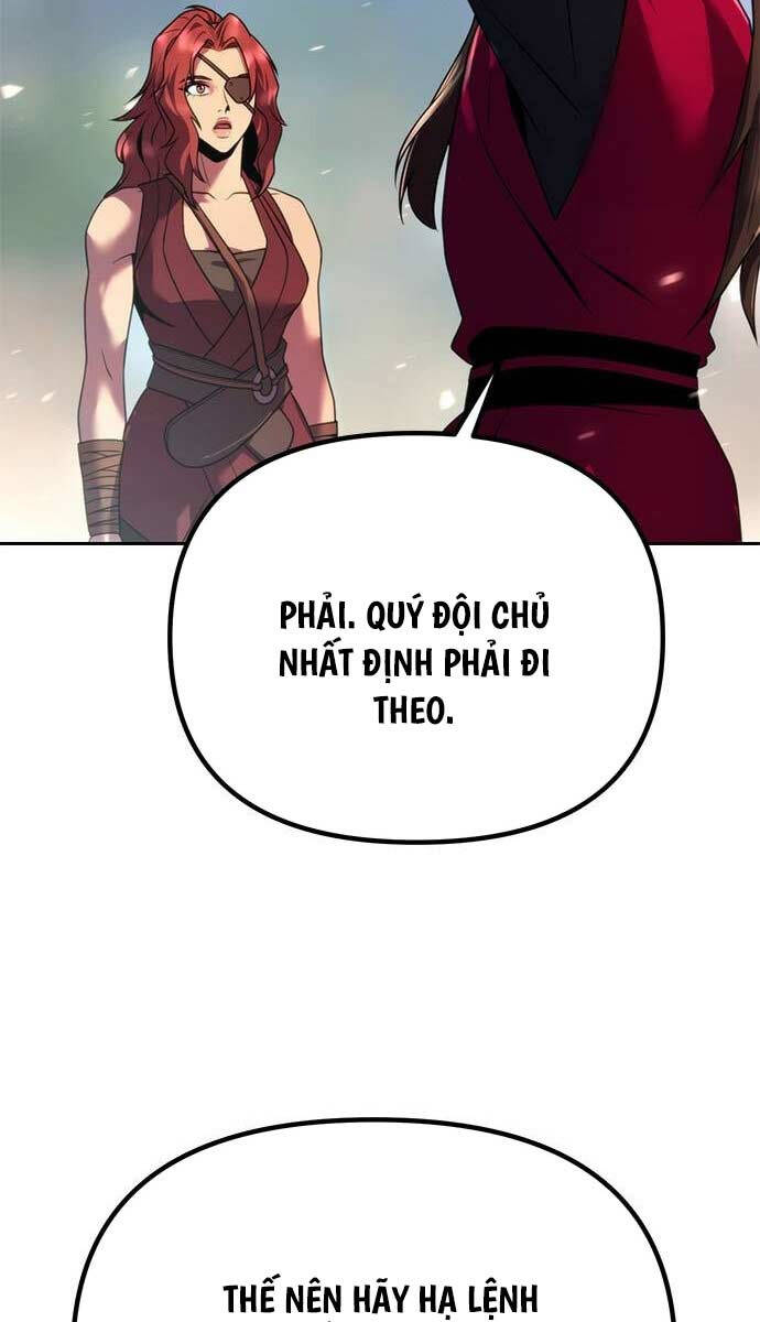 Ma Đạo Chuyển Sinh Ký - Chap 58