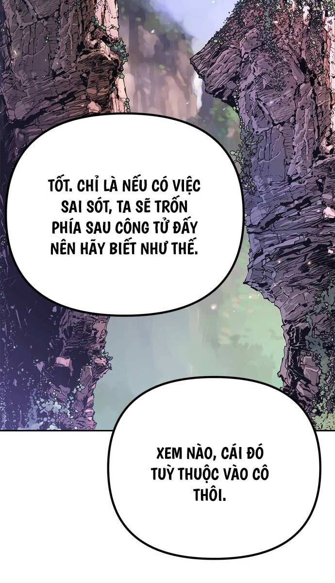 Ma Đạo Chuyển Sinh Ký - Chap 58