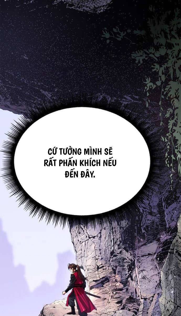 Ma Đạo Chuyển Sinh Ký - Chap 58