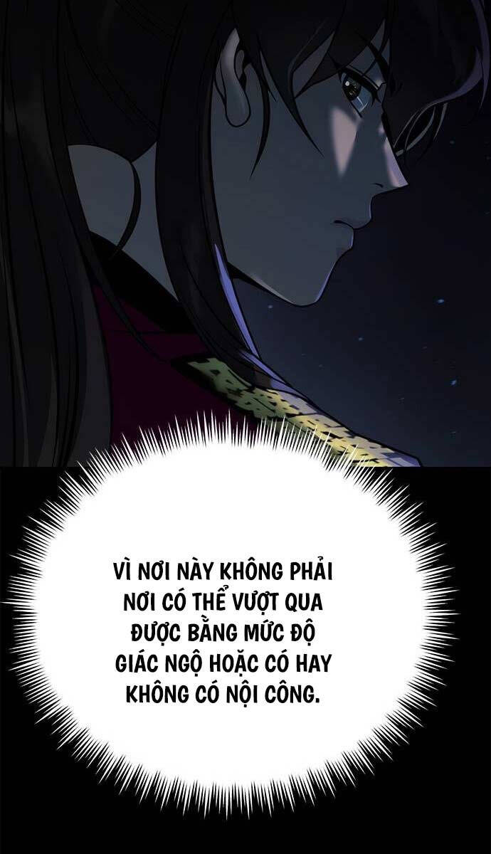 Ma Đạo Chuyển Sinh Ký - Chap 58