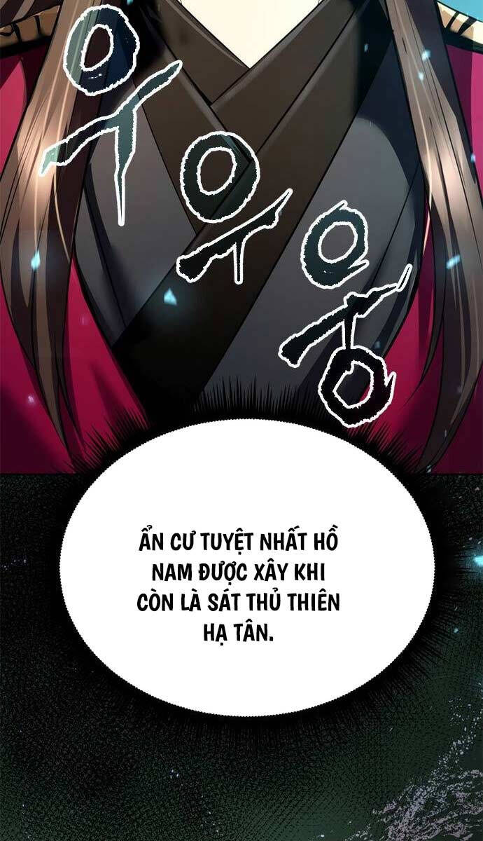 Ma Đạo Chuyển Sinh Ký - Chap 58