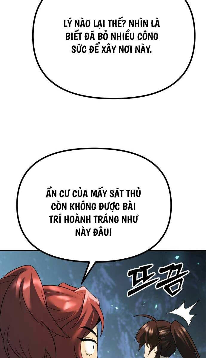 Ma Đạo Chuyển Sinh Ký - Chap 58