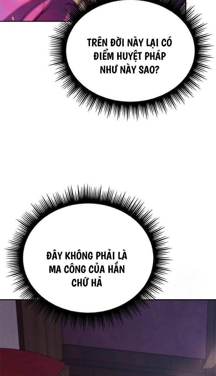 Ma Đạo Chuyển Sinh Ký - Chap 58