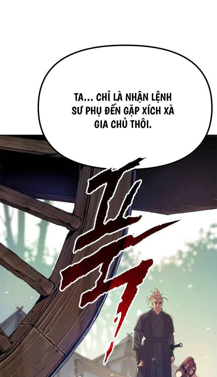 Ma Đạo Chuyển Sinh Ký - Chap 58