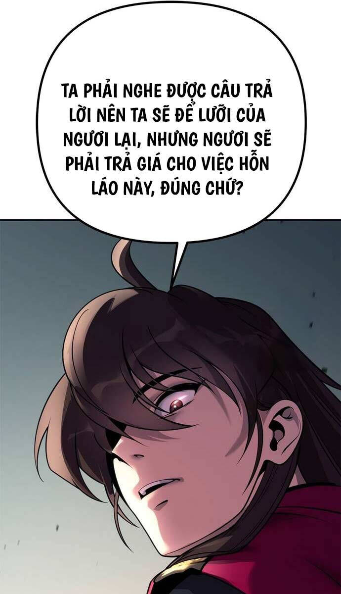 Ma Đạo Chuyển Sinh Ký - Chap 58