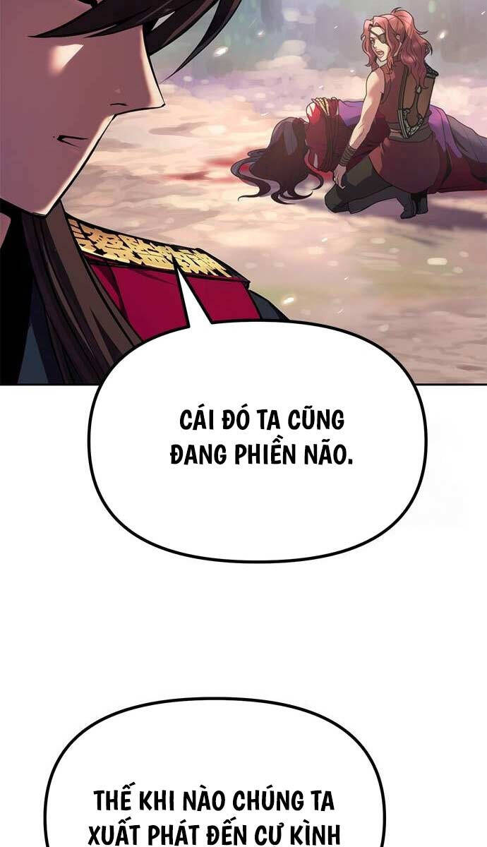 Ma Đạo Chuyển Sinh Ký - Chap 58