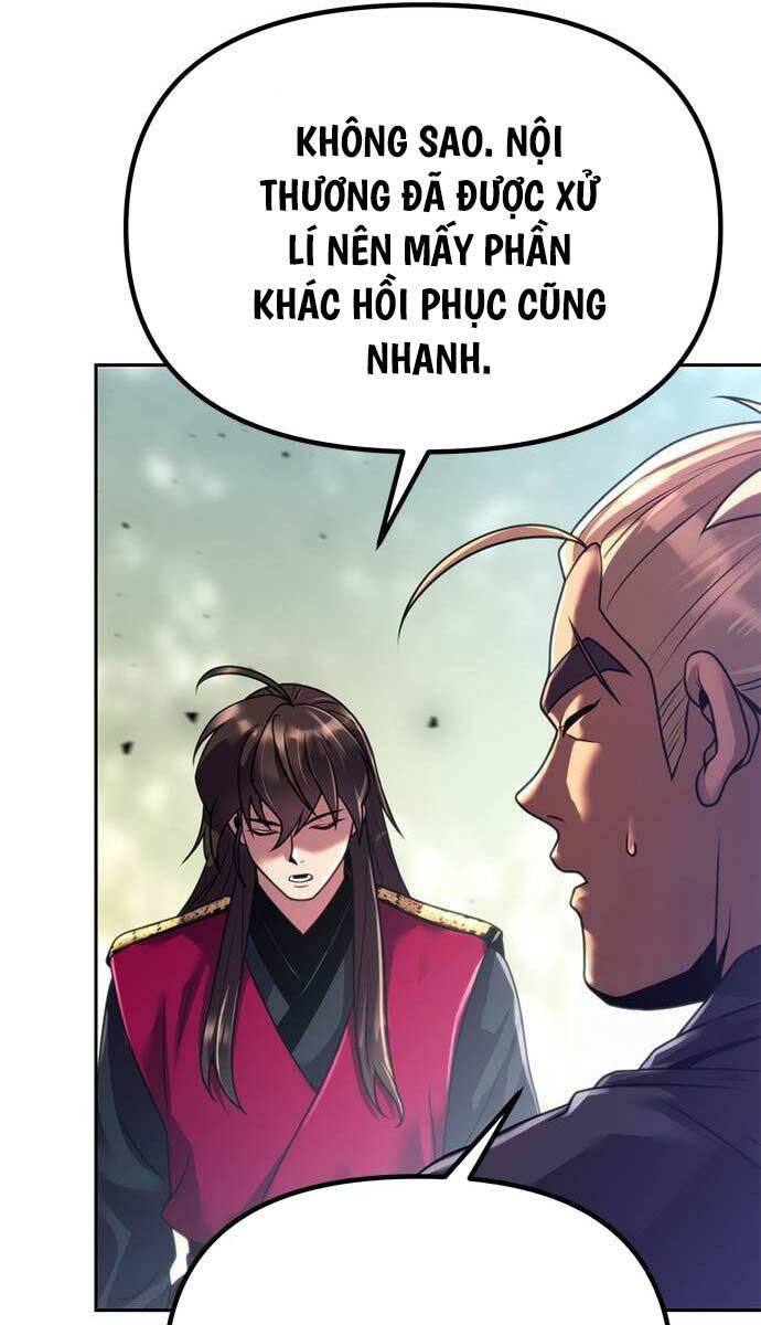 Ma Đạo Chuyển Sinh Ký - Chap 58