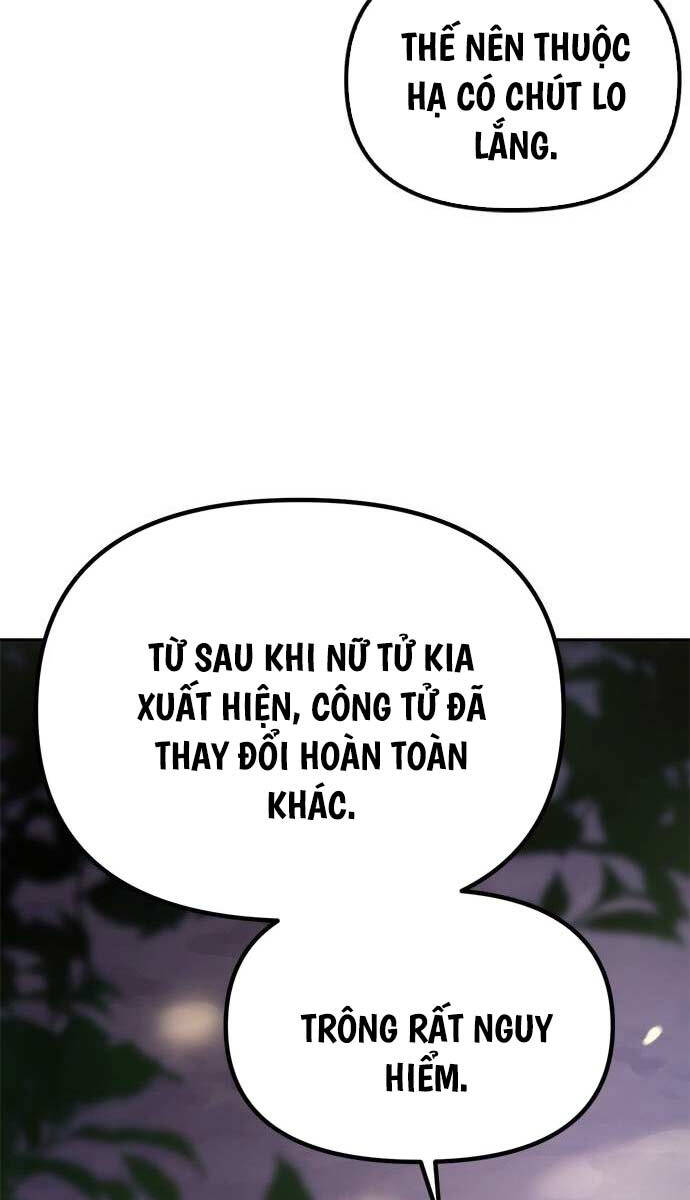 Ma Đạo Chuyển Sinh Ký - Chap 58